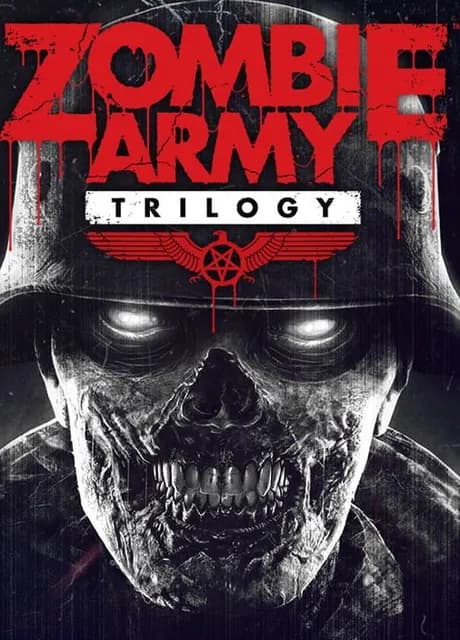 Zombie Army Trilogy