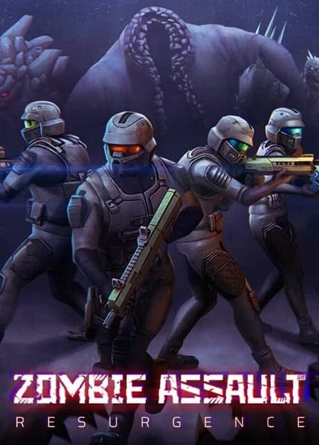 Zombie Assault: Resurgence