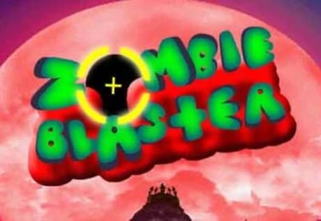 Zombie Blaster