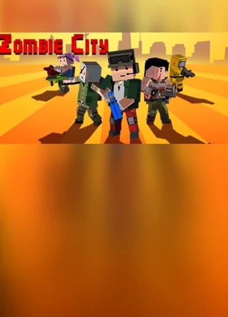 Zombie City