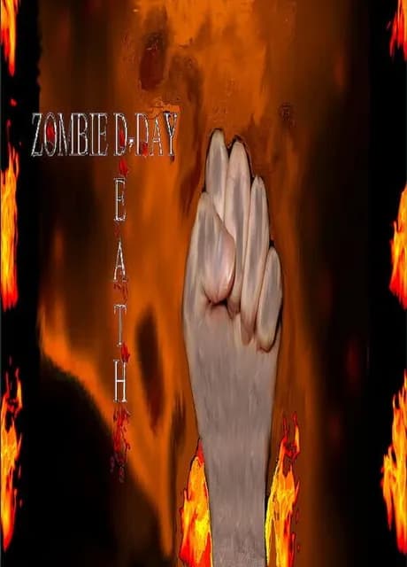 Zombie Death Day