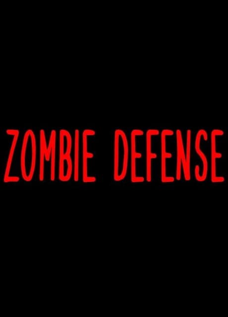Zombie Defense