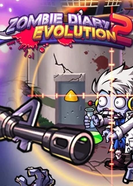 Zombie Diary 2: Evolution