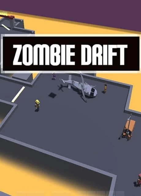 Zombie Drift