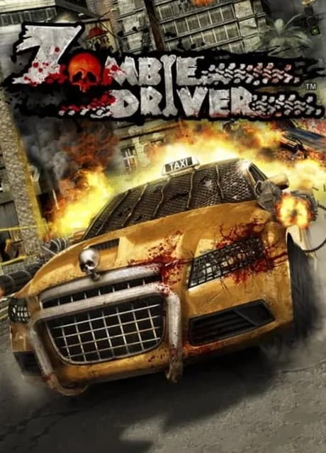 Zombie Driver