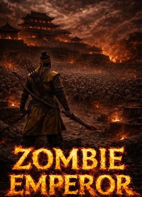 Zombie Emperor