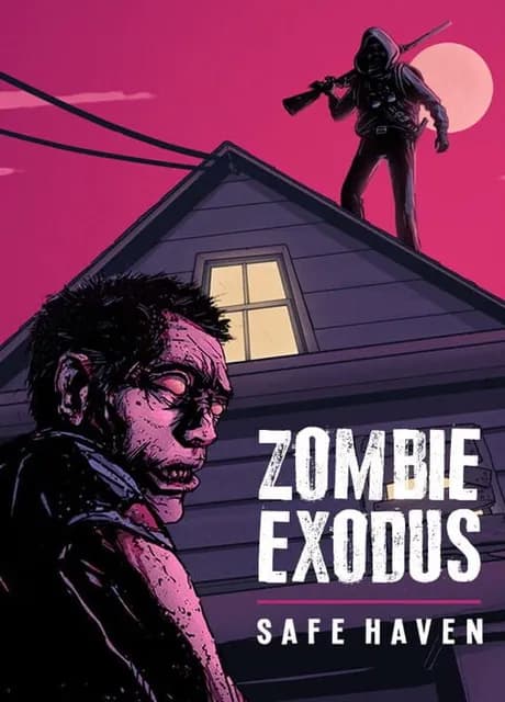 Zombie Exodus: Safe Haven