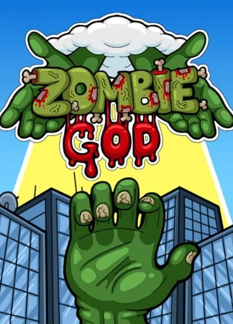 Zombie God