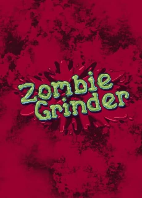 Zombie Grinder