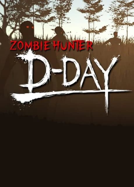 Zombie Hunter: D-Day