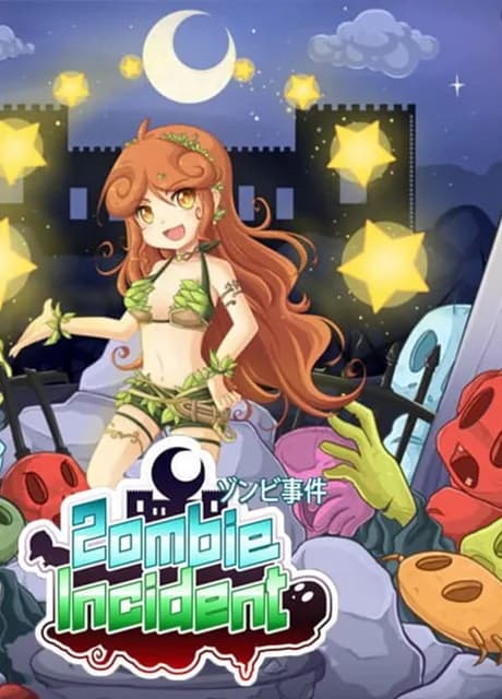 Zombie Incident
