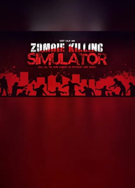 Zombie Killing Simulator