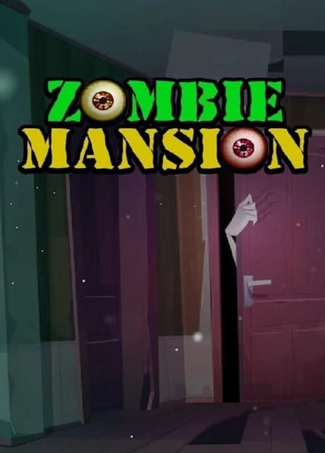 Zombie Mansion