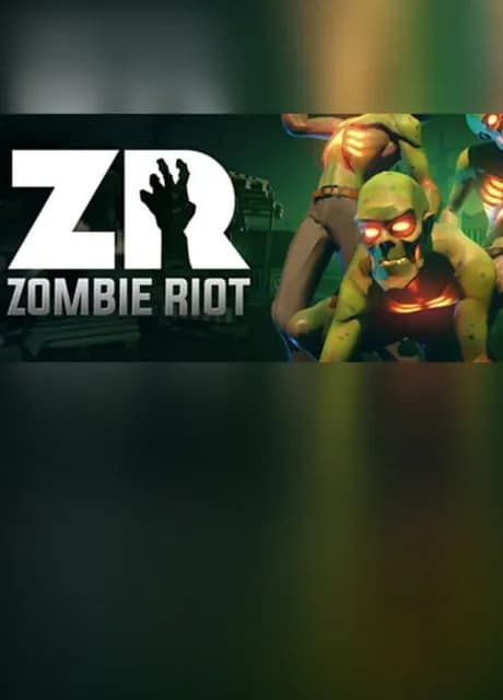 Zombie Riot