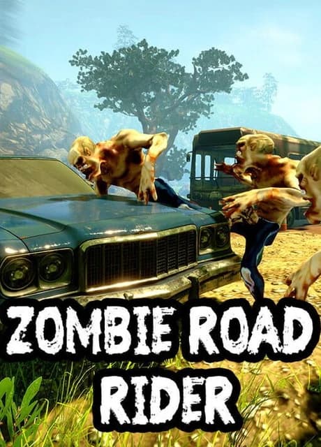 Zombie Road Rider