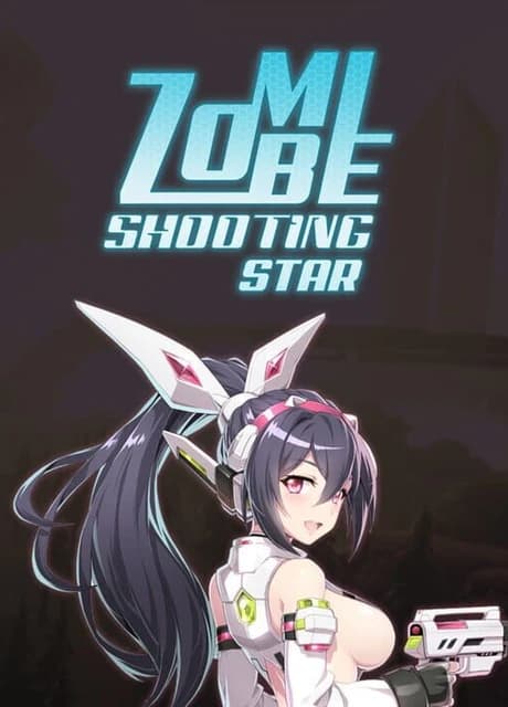 Zombie Shooting Star