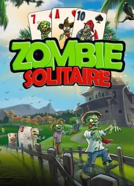 Zombie Solitaire