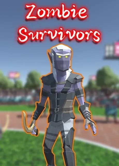 Zombie Survivors