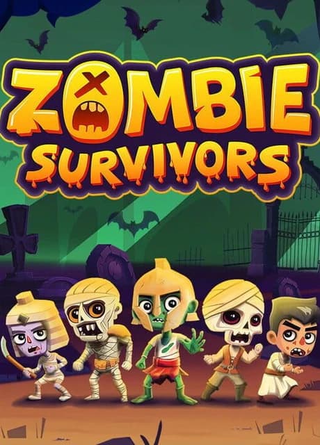Zombie Survivors