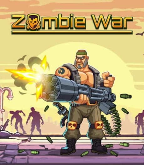 Zombie War