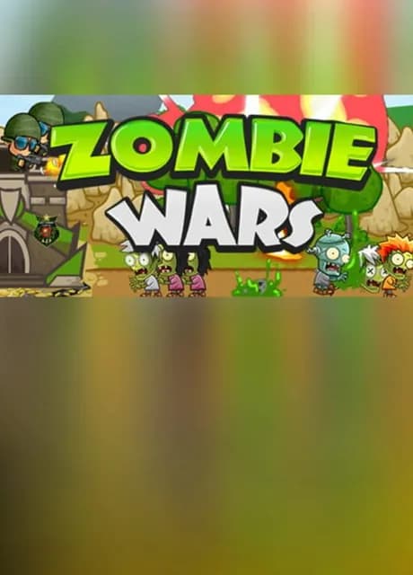 Zombie Wars: Invasion