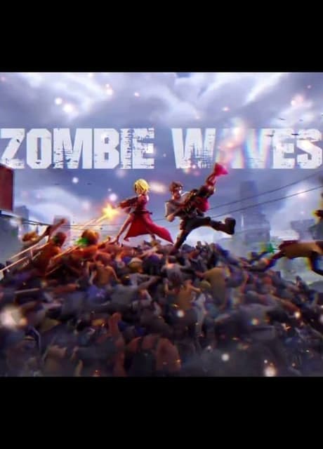 Zombie Waves