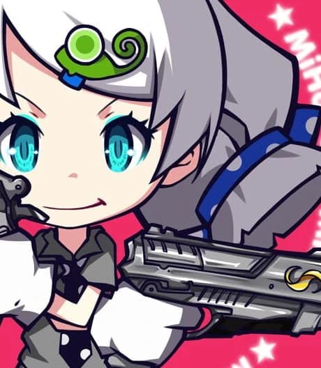 Zombiegal Kawaii