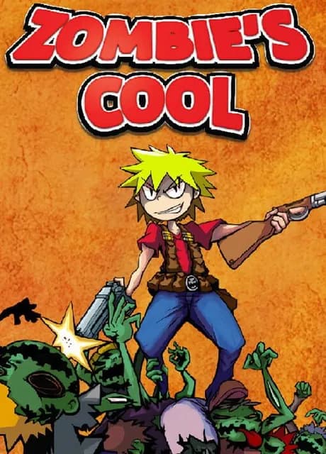 Zombie's Cool