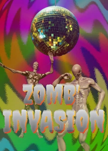 Zomb'Invasion