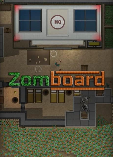 Zomboard