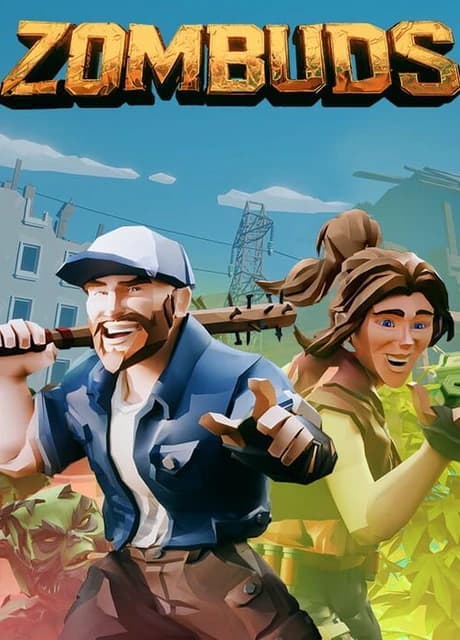 Zombuds