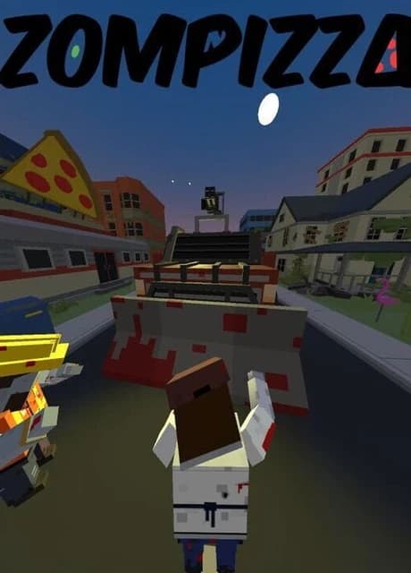 Zompizza