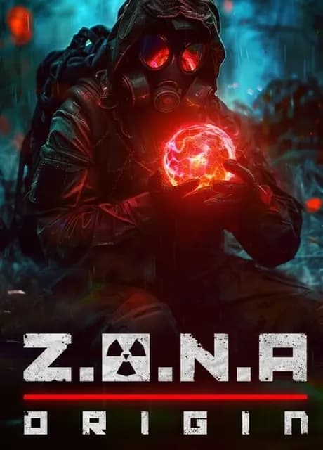 Z.O.N.A: Origin