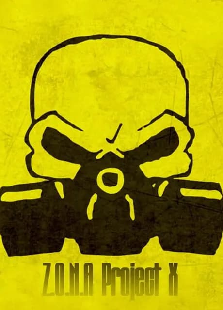 Z.O.N.A Project X