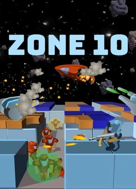 Zone 10