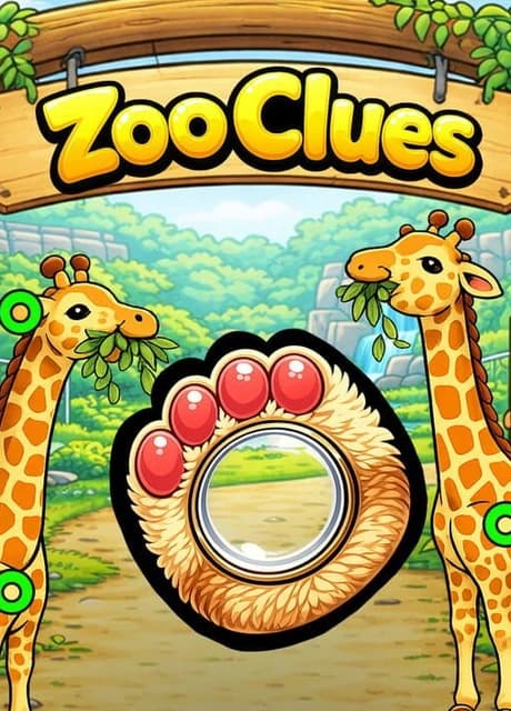 Zoo Clues