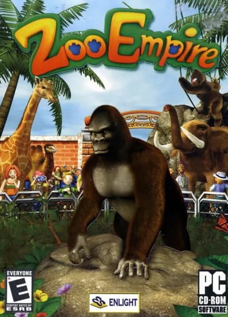 Zoo Empire