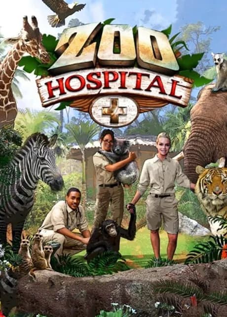 Zoo Hospital