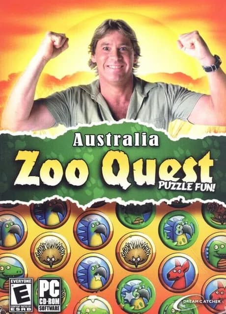 Zoo Quest