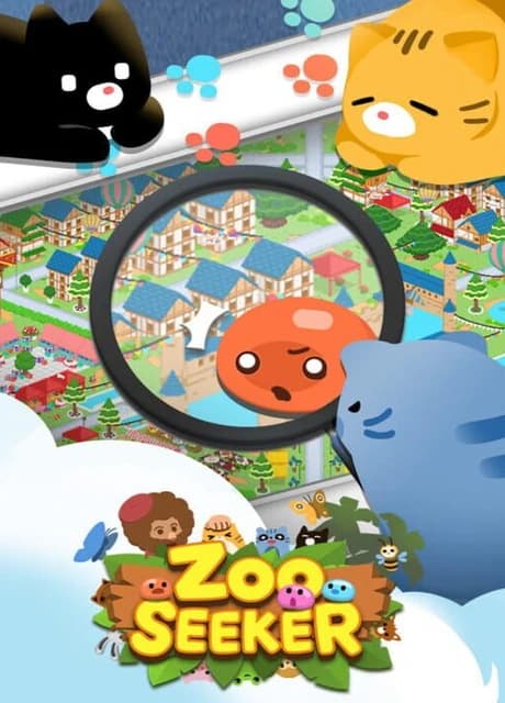 Zoo Seeker