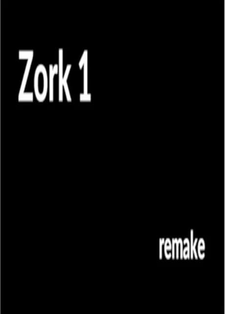 Zork Remake