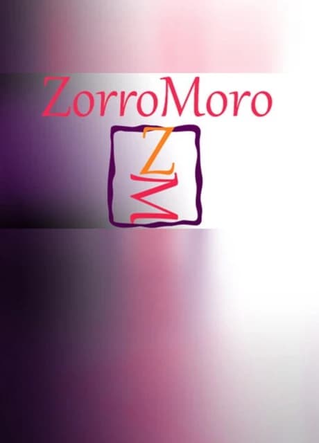 ZorroMoro