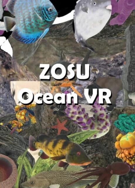Zosu Ocean VR
