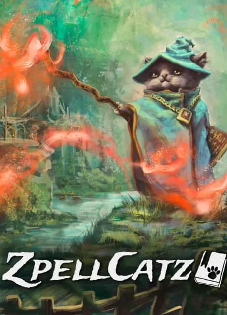 ZpellCatz