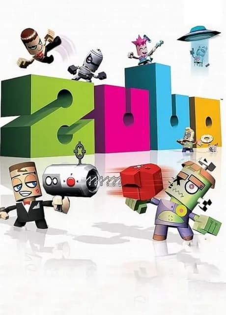 Zubo