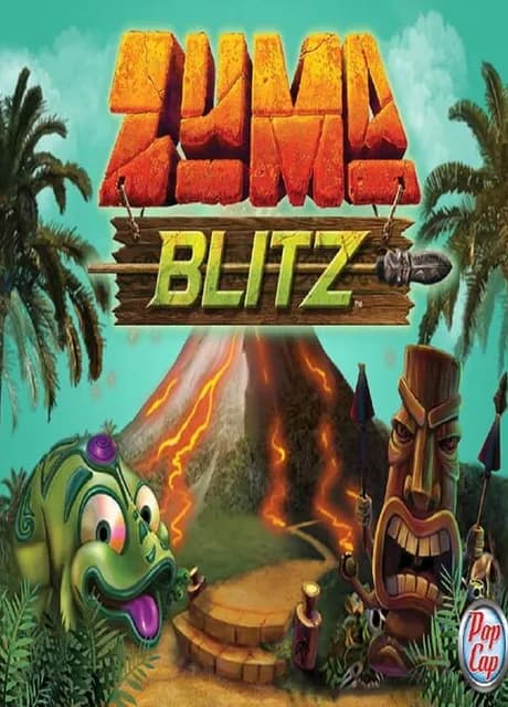Zuma Blitz
