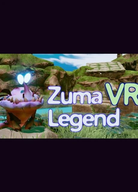 Zuma Legend VR