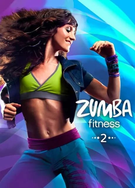 Zumba Fitness 2