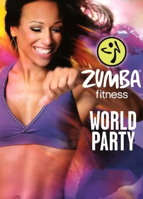 Zumba Fitness World Party