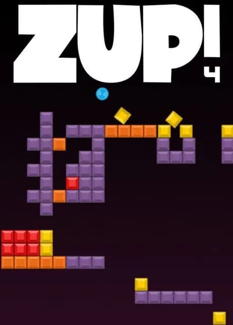 Zup! 4